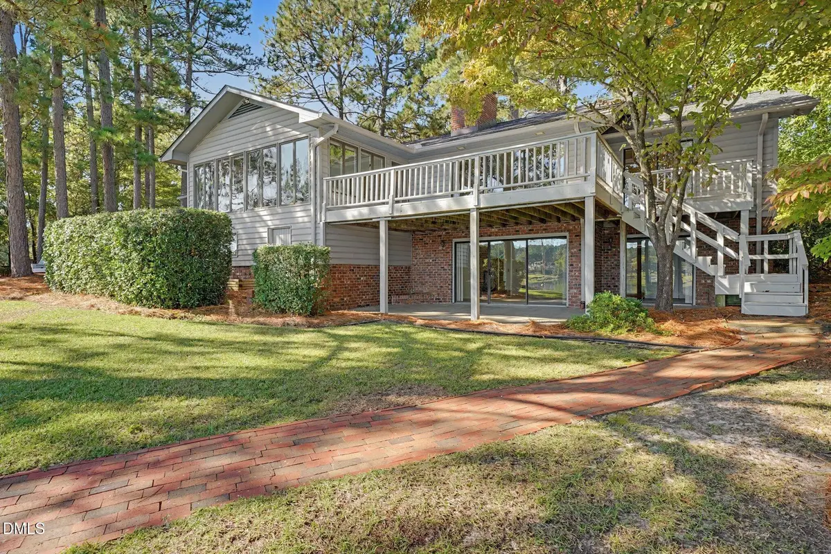111 Swan Run Court, Seven Lakes, NC 27376 - #1