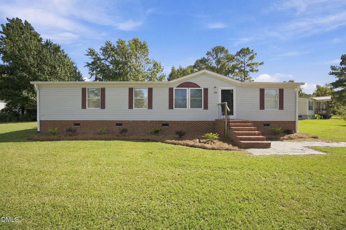 173 Bellhammon Forest Drive, Rocky Point, NC 28457 - #1