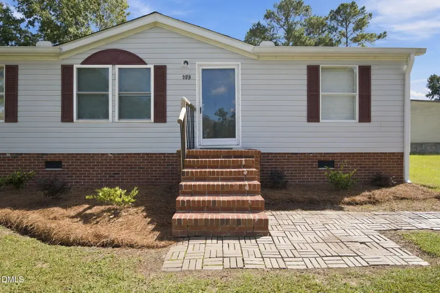 173 Bellhammon Forest Drive, Rocky Point, NC 28457 - #2