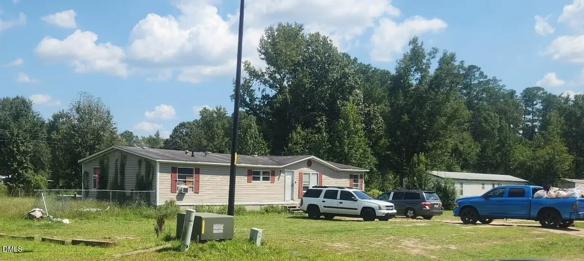 4233 Riverpoint Drive, Fayetteville, NC 28306 - #1