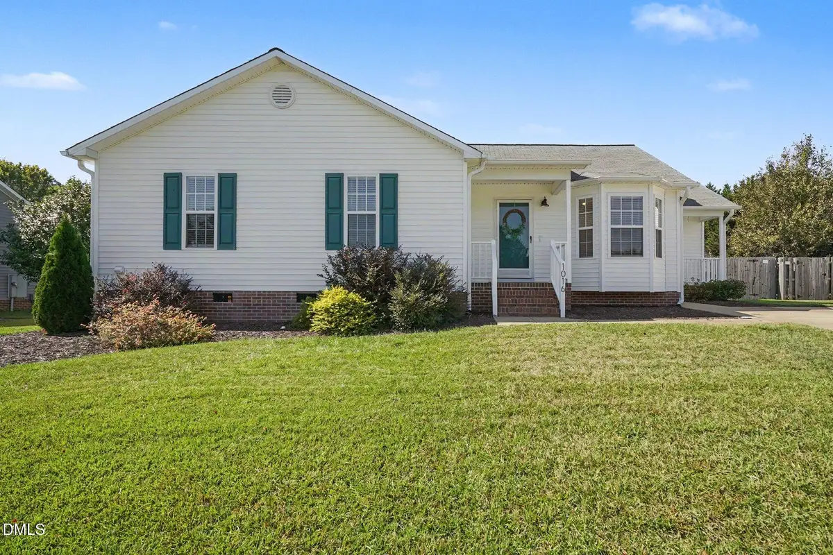 1016 S Willhaven Drive, Fuquay Varina, NC 27526 - #1