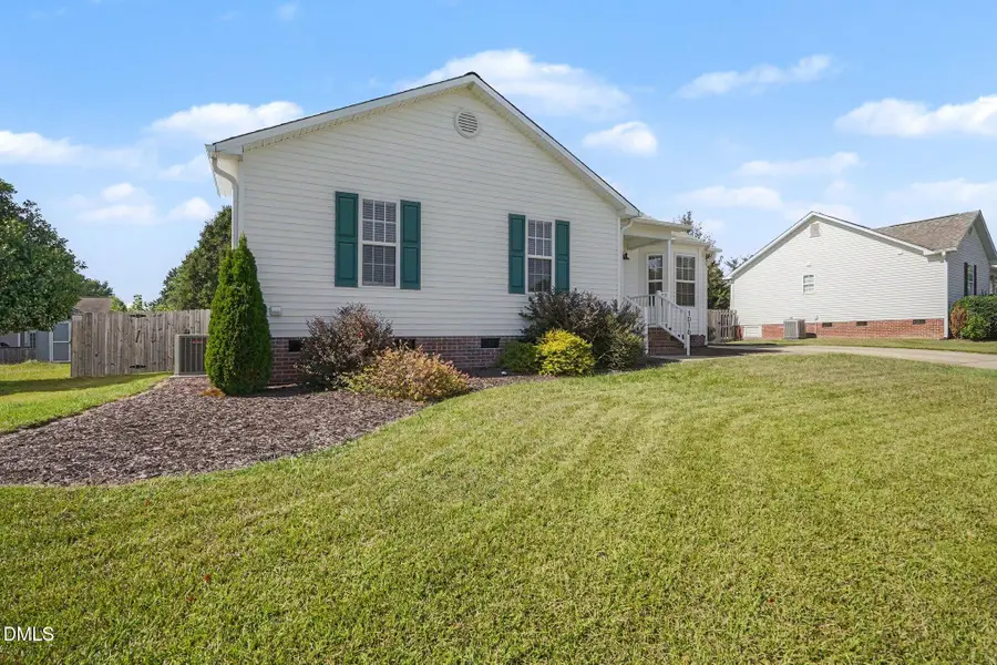 1016 S Willhaven Drive, Fuquay Varina, NC 27526 - #2