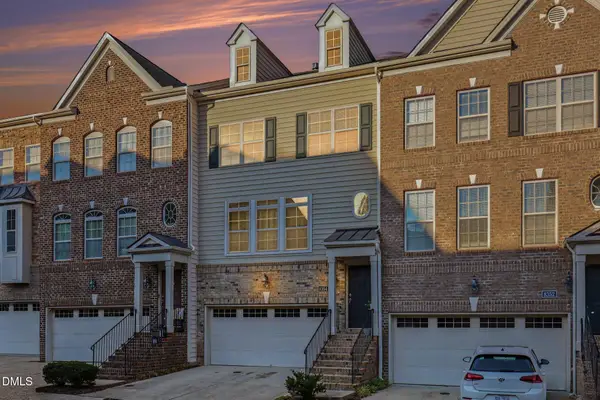 8354 Primanti Boulevard, Raleigh, NC 27612