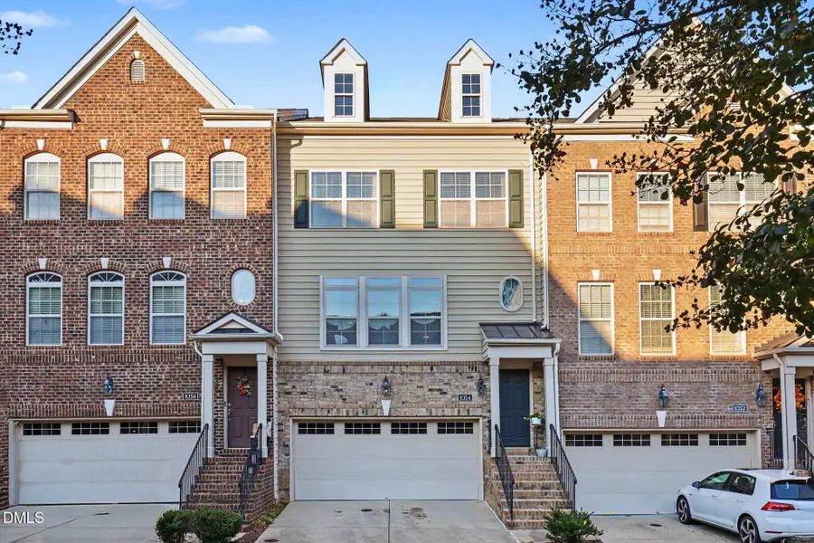 8354 Primanti Boulevard, Raleigh, NC 27612 - #2