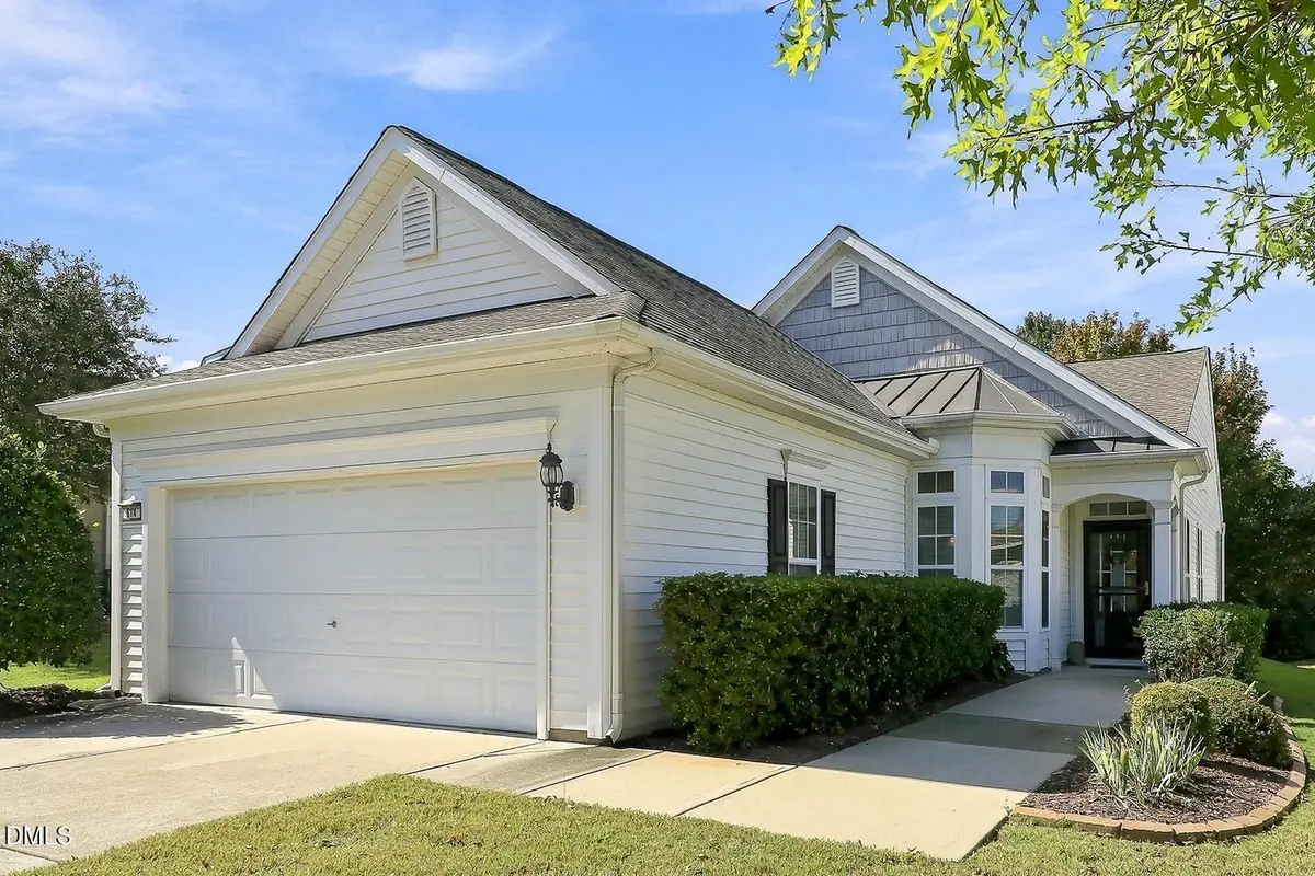814 Endhaven Place, Cary, NC 27519 - #1