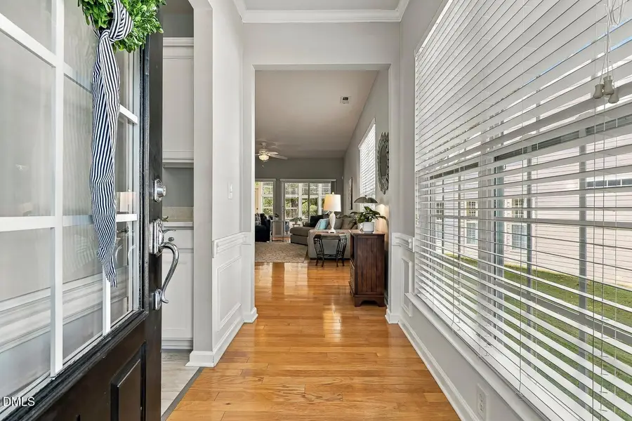 814 Endhaven Place, Cary, NC 27519 - #3