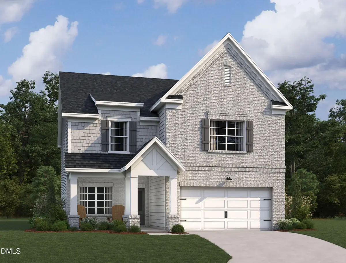 4245 Avaruth Lane, Fuquay Varina, NC 27526 - #1