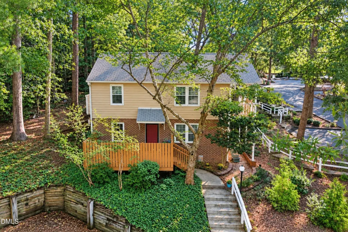 128 Drummond Place, Cary, NC 27511 - #1