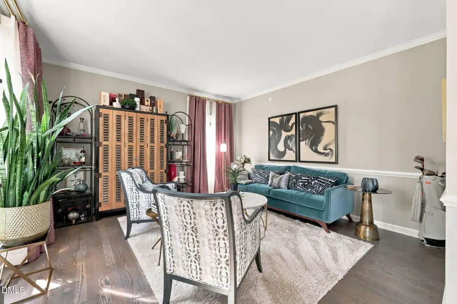 3009 Osterley Street, Raleigh, NC 27614 - #2