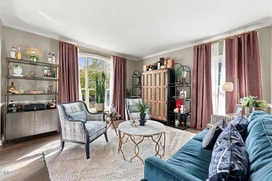 3009 Osterley Street, Raleigh, NC 27614 - #3