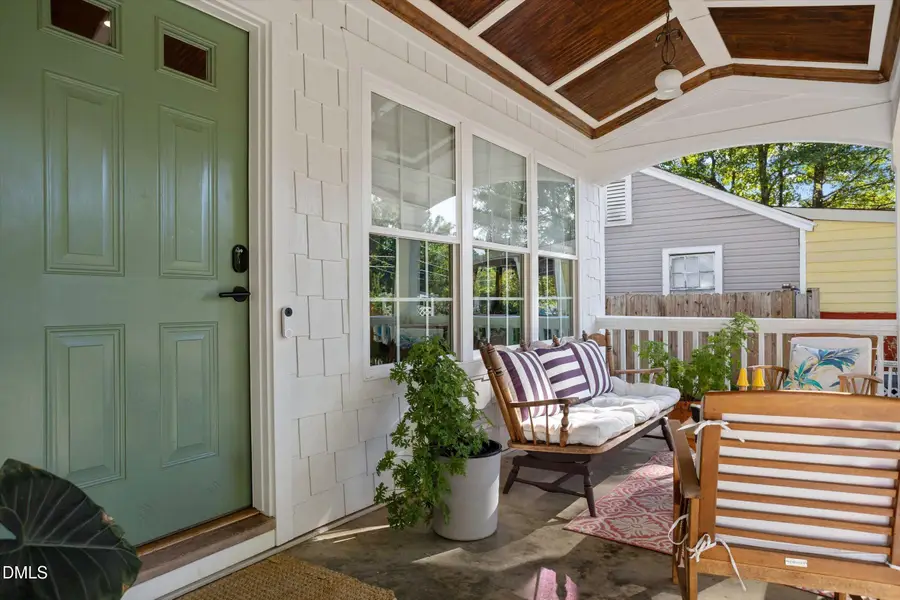 1609 Lathrop Street, Durham, NC 27703 - #3