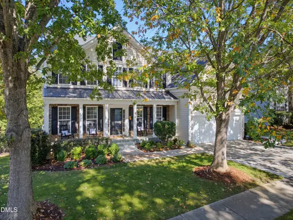 502 Siltstone Place, Cary, NC 27519