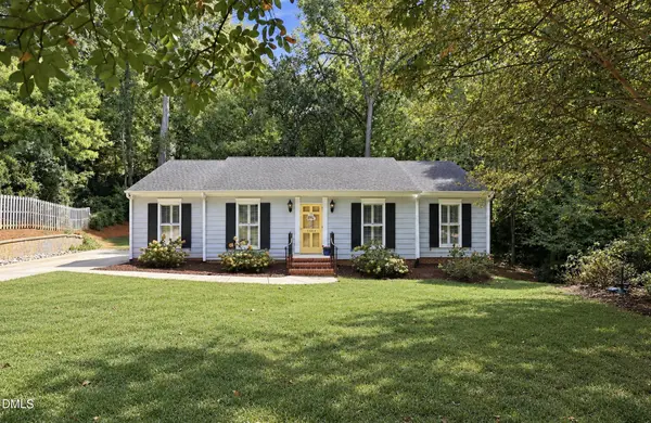 2404 Rockridge Court, Raleigh, NC 27612