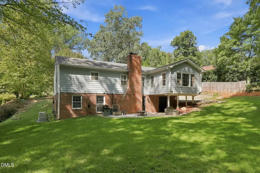 2404 Rockridge Court, Raleigh, NC 27612 - #2