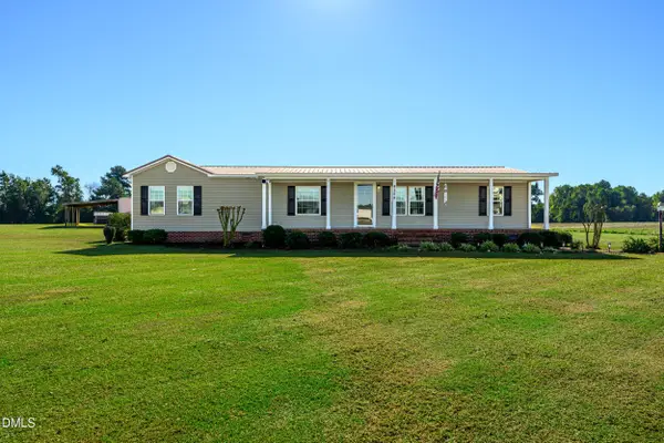 4144 Suttontown Road, Faison, NC 28341