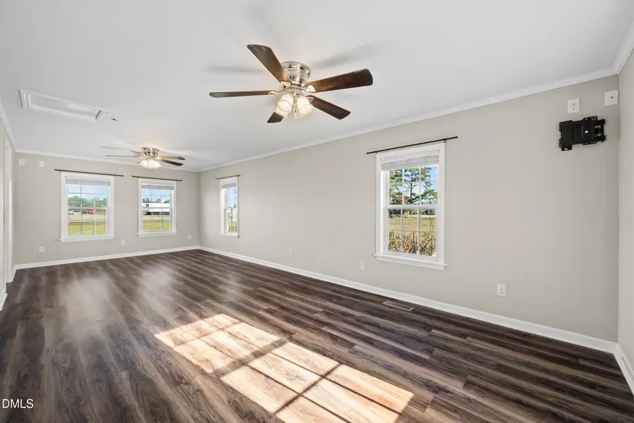 4144 Suttontown Road, Faison, NC 28341 - #3