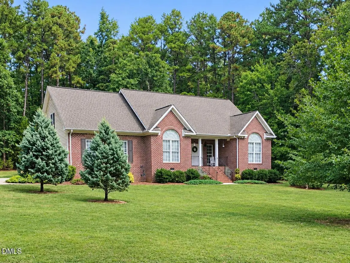 113 Beechwood Drive, Youngsville, NC 27596 - #1