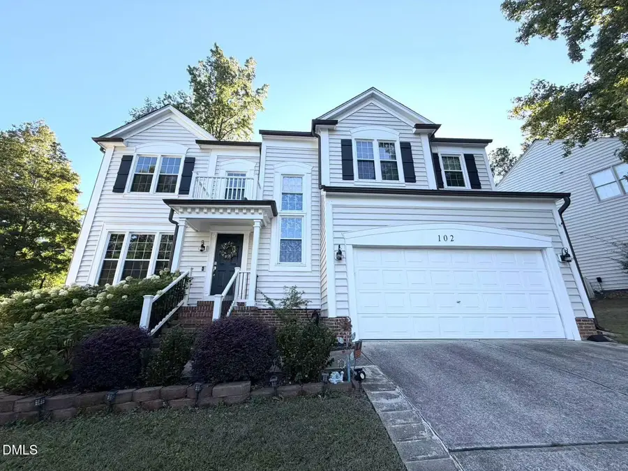 102 Pellinore Court, Cary, NC 27513 - #2