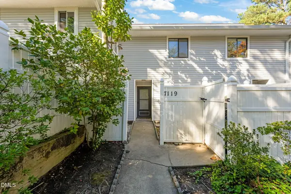 7119 Sandy Creek Drive, Raleigh, NC 27615