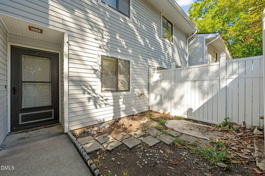 7119 Sandy Creek Drive, Raleigh, NC 27615 - #3