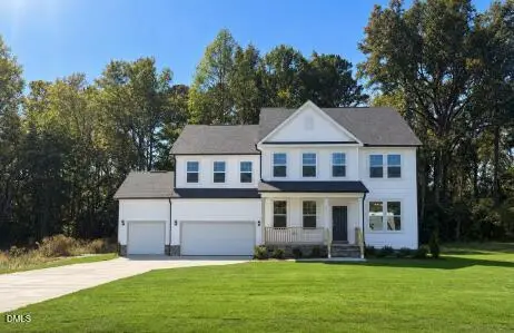 52 Celtic Lane, Lillington, NC 27546 - #1