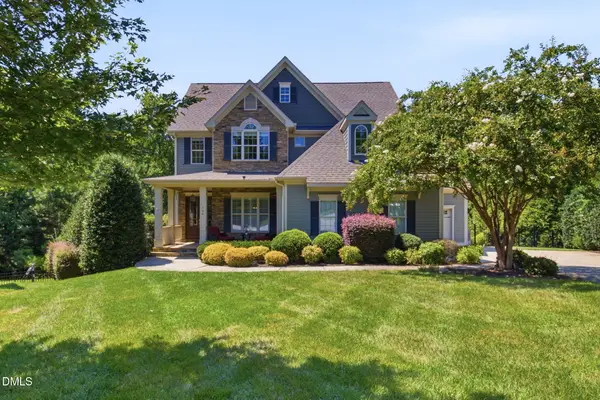 104 Ambler Court, Holly Springs, NC 27540