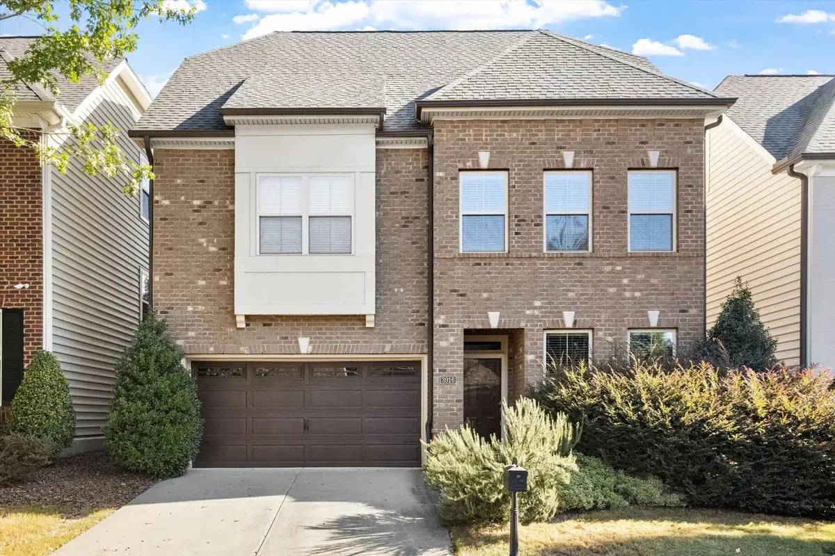 3916 Rock Rose Lane, Raleigh, NC 27612 - #1
