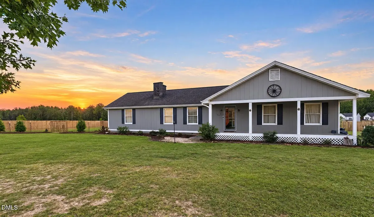 3060 Denson Road, Middle Creek, NC 27592 - #1