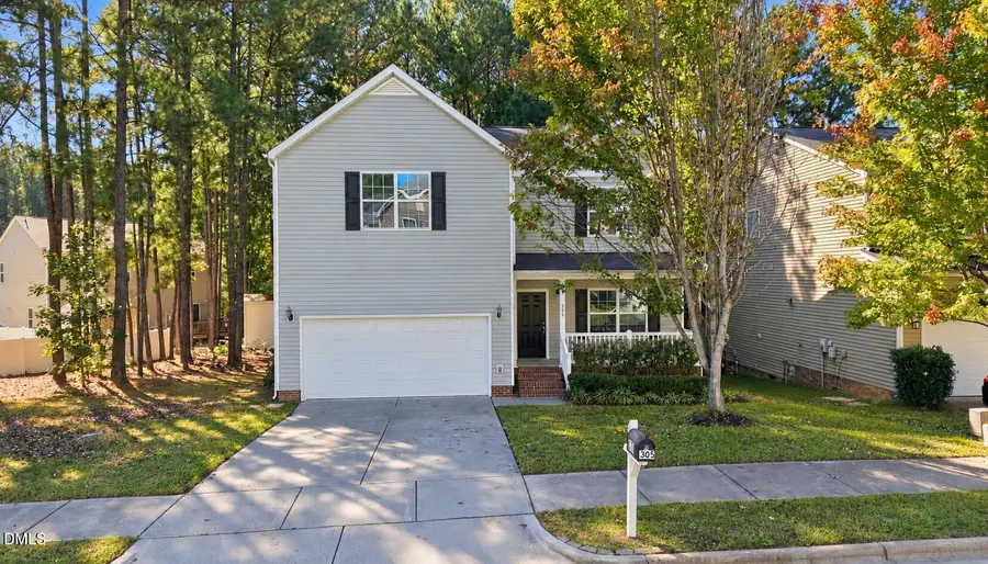 305 Switchback Street, Knightdale, NC 27545 - #3
