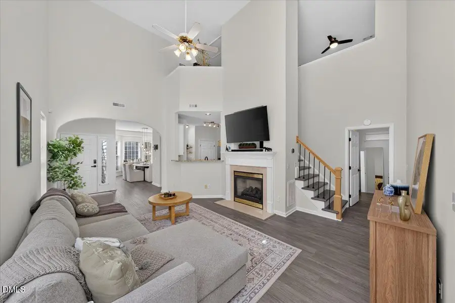 5029 Delta Lake Drive, Raleigh, NC 27612 - #2