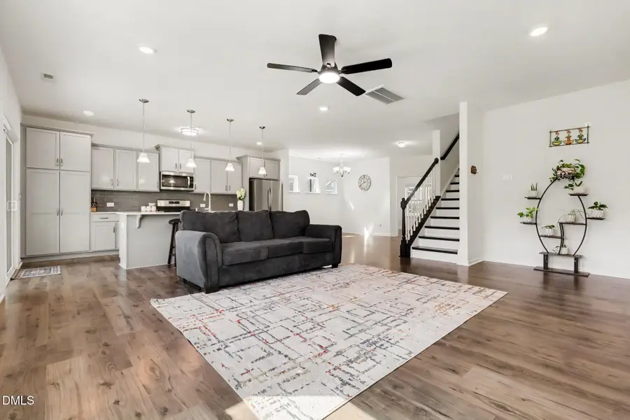 1333 Amos Park Street, Fuquay Varina, NC 27526 - #2