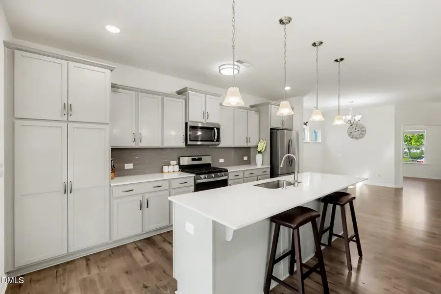 1333 Amos Park Street, Fuquay Varina, NC 27526 - #3