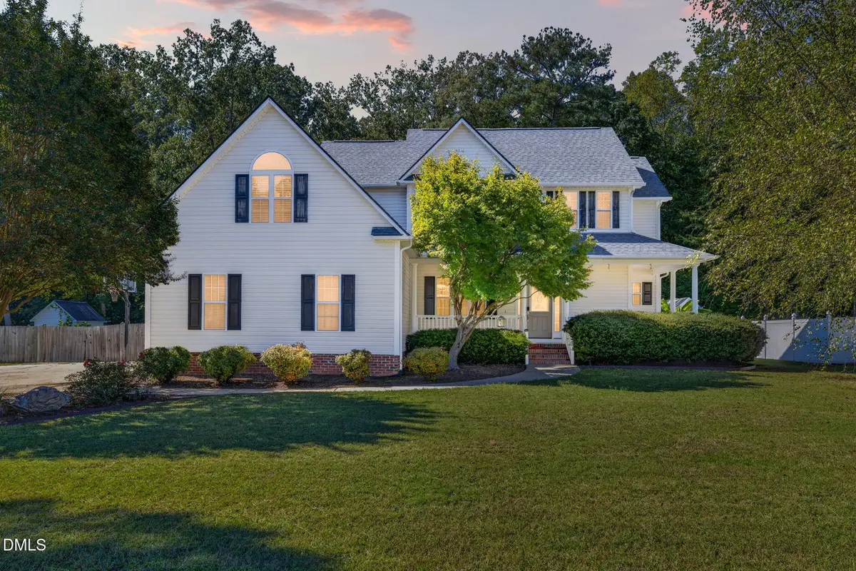 328 Cattle Farm Drive, Raleigh, NC 27603 - #1