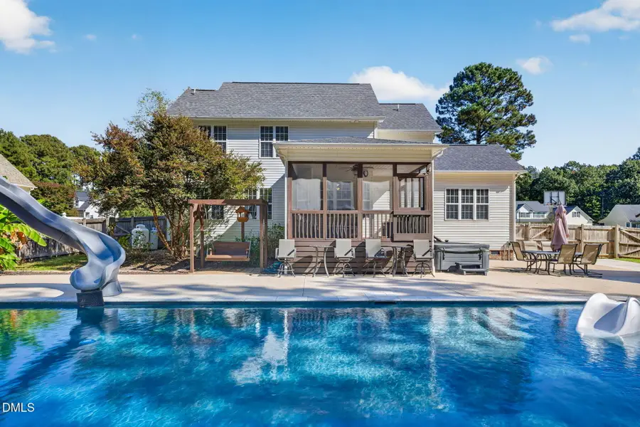 328 Cattle Farm Drive, Raleigh, NC 27603 - #3