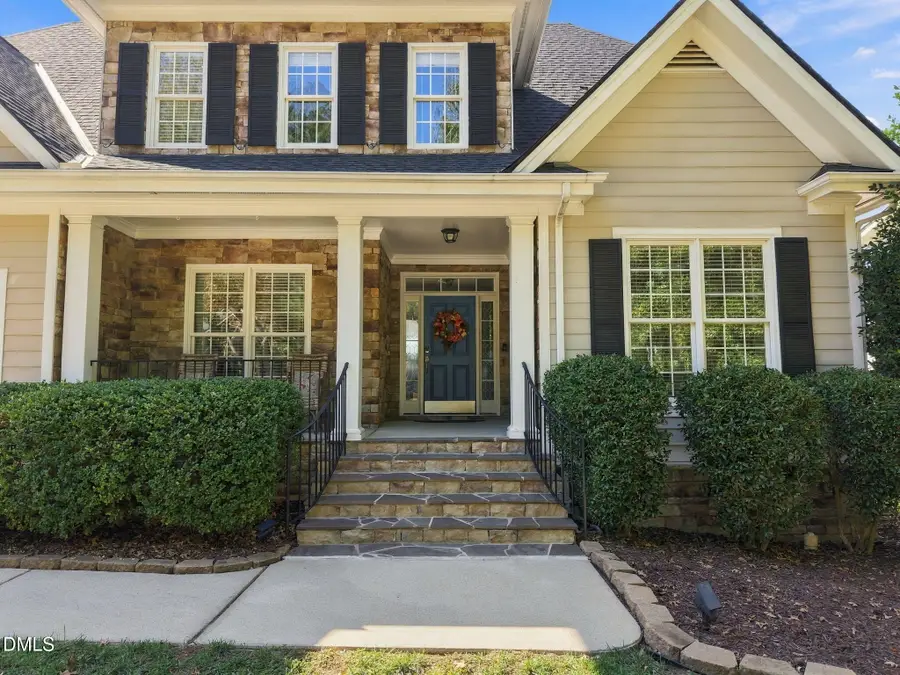 1505 Marshall Farm Street, Wake Forest, NC 27587 - #2