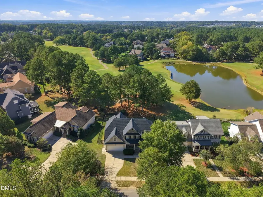 1505 Marshall Farm Street, Wake Forest, NC 27587 - #3