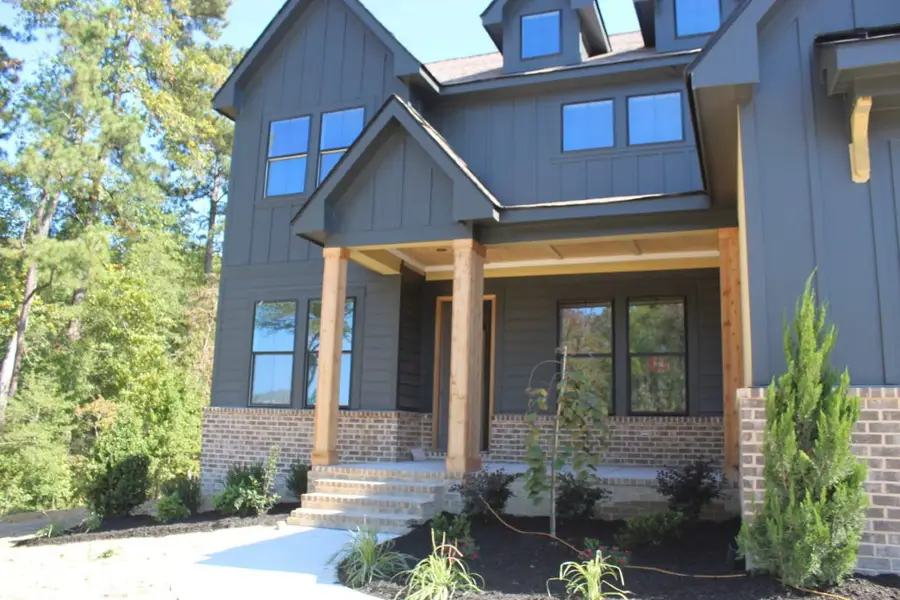 8529 Pascolo Way, Zebulon, NC 27597 - #3