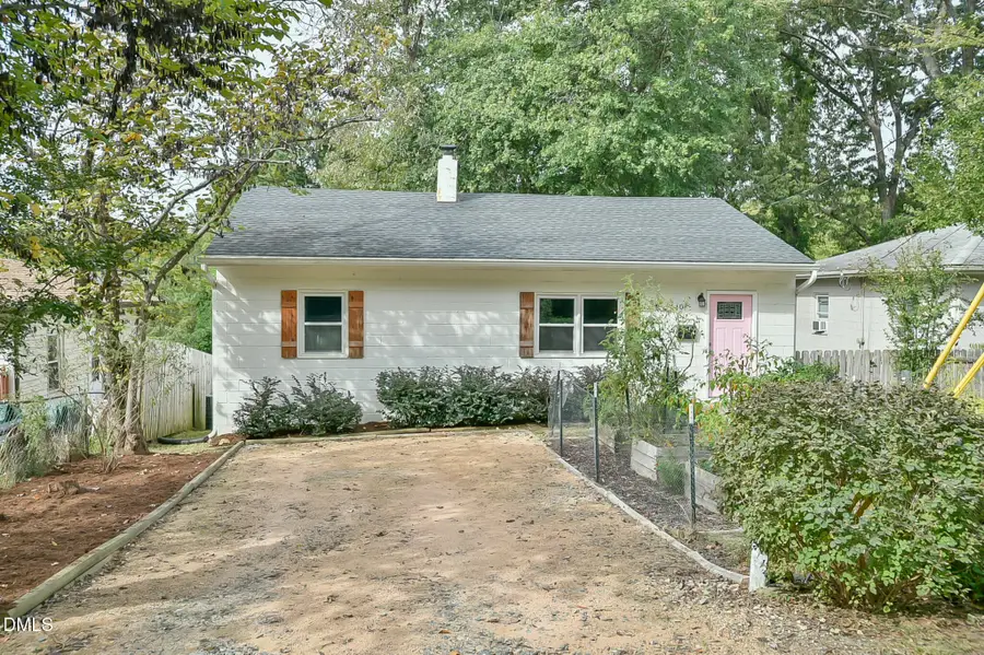 110 Eugene Street, Carrboro, NC 27510 - #2