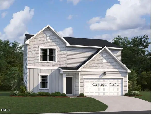 6665 Chillingham Drive, Middlesex, NC 27557