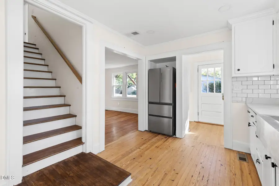 303 W Hill Avenue, Hillsborough, NC 27278 - #3