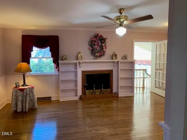 805 S Parrish Street, Lillington, NC 27546 - #3