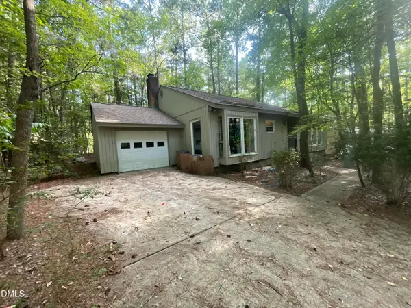 1300 W Carolina Drive, Sanford, NC 27332