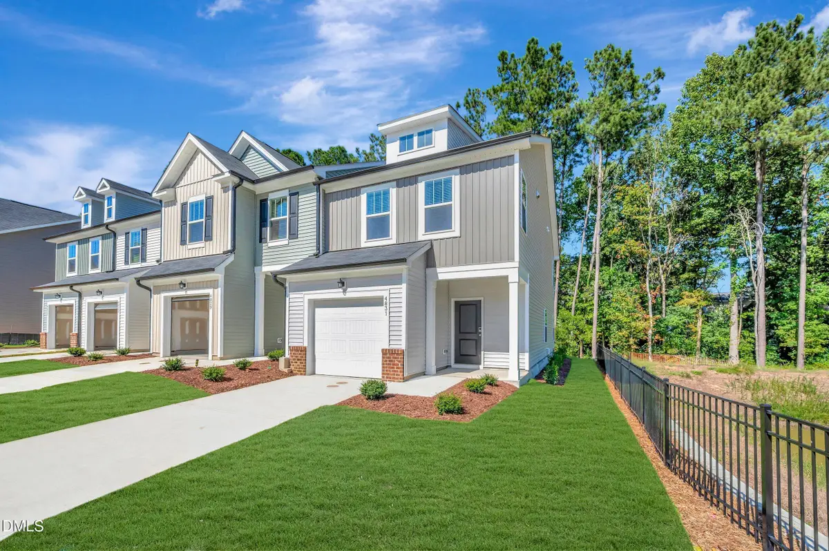4831 Salamander Court, Raleigh, NC 27610 - #1