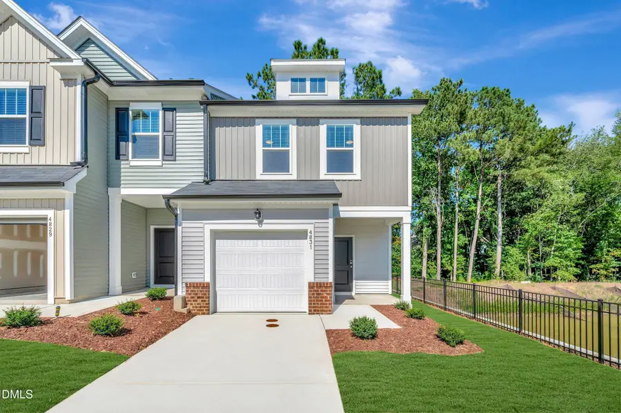 4831 Salamander Court, Raleigh, NC 27610 - #2