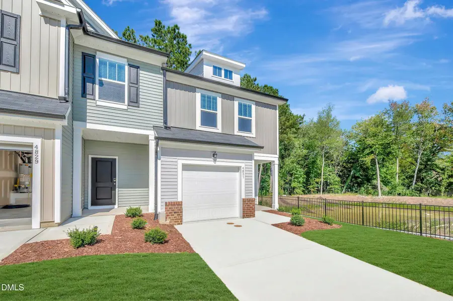 4831 Salamander Court, Raleigh, NC 27610 - #3
