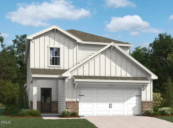 4241 Avaruth Lane, Fuquay Varina, NC 27526