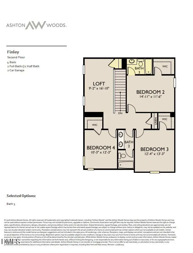 4241 Avaruth Lane, Fuquay Varina, NC 27526 - #3