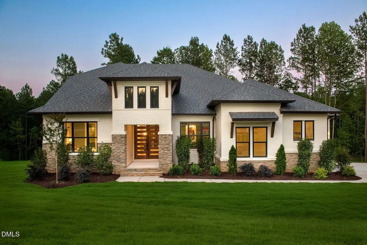 1912 Lawrence Rd, Hillsborough, NC 27278 - #1