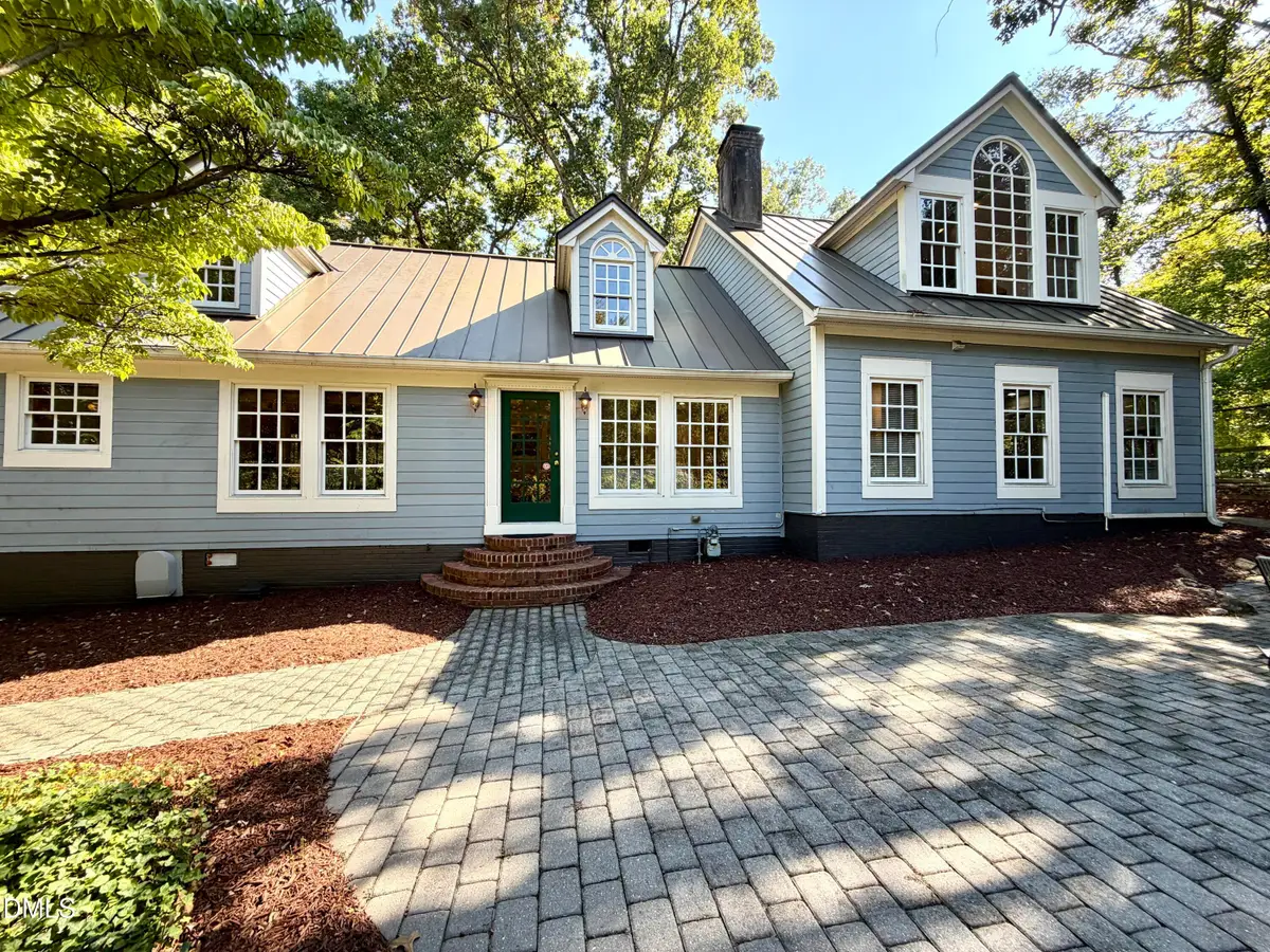 806 E Franklin Street, Chapel Hill, NC 27514 - #1