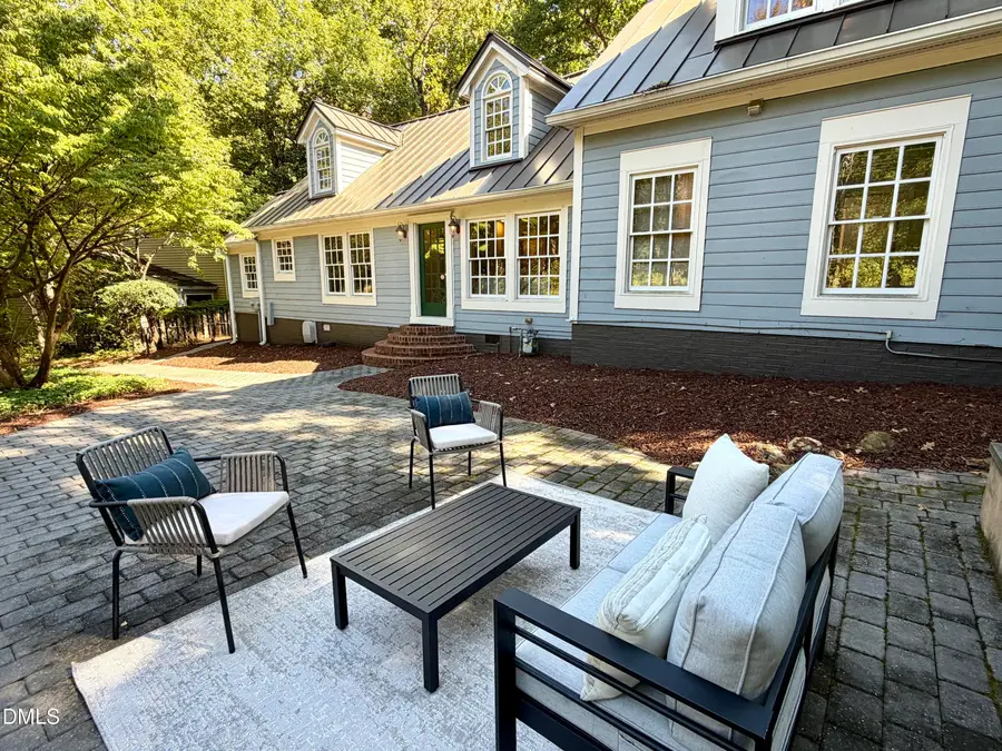 806 E Franklin Street, Chapel Hill, NC 27514 - #2